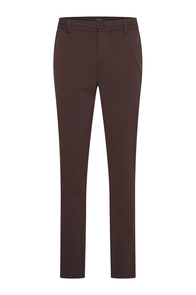 Pantalon  | Mi Piace – RM202004-L32 Espresso