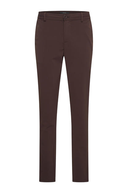 Pantalon  | Mi Piace – RM202004-L32 Espresso