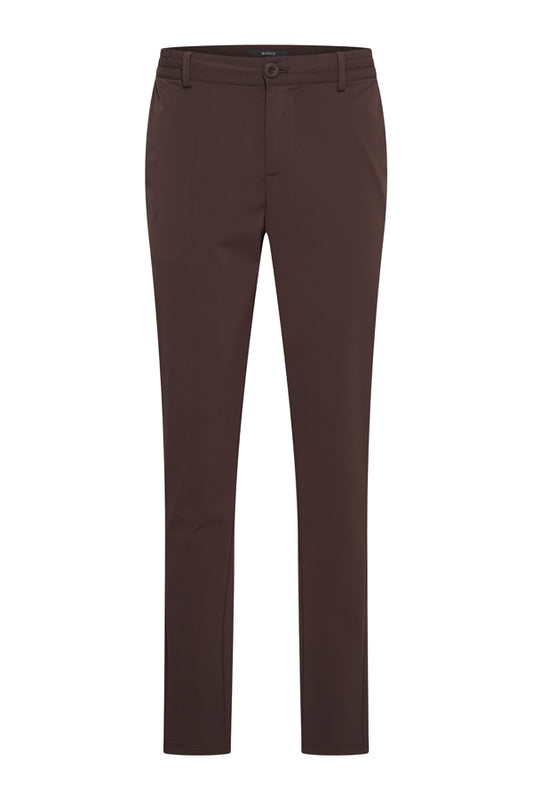 Pantalon  | Mi Piace – RM202004-L32 Espresso