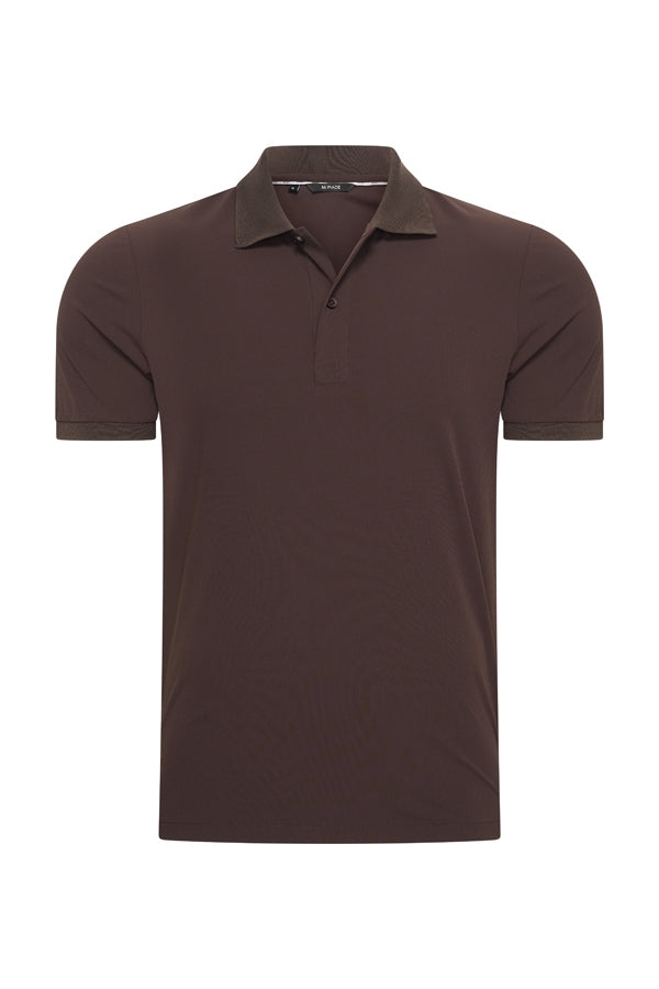 Polo – Espresso | Mi Piace – RM202013