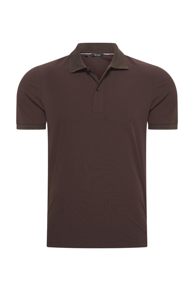 Polo – Espresso | Mi Piace – RM202013