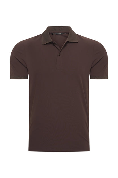 Polo – Espresso | Mi Piace – RM202013
