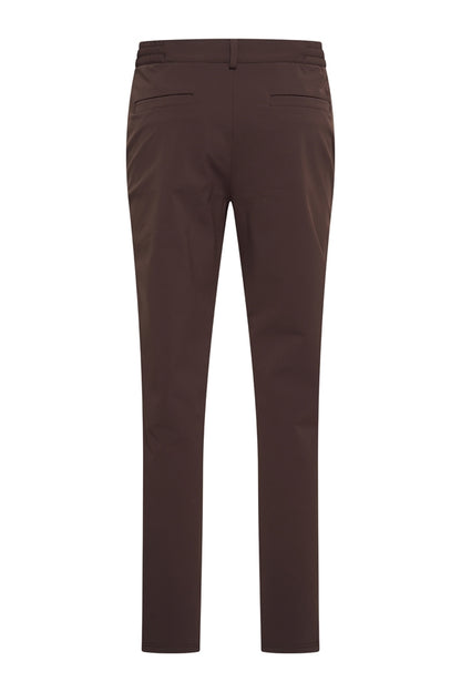 Pantalon  | Mi Piace – RM202004-L32 Espresso