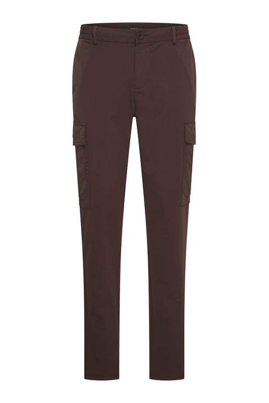 Pantalon Straight Cargo – Mi Piace – Men - RM202050 Espresso