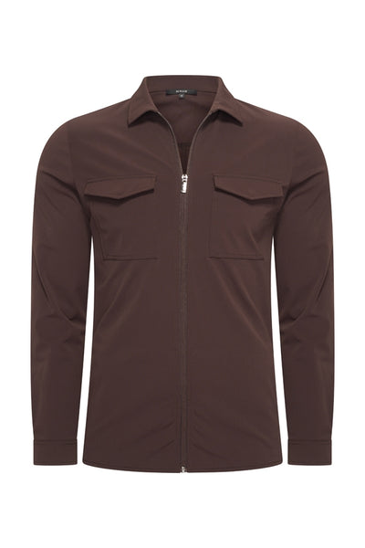 Jack – Ritsmodel | Mi Piace – RM202014 Espresso
