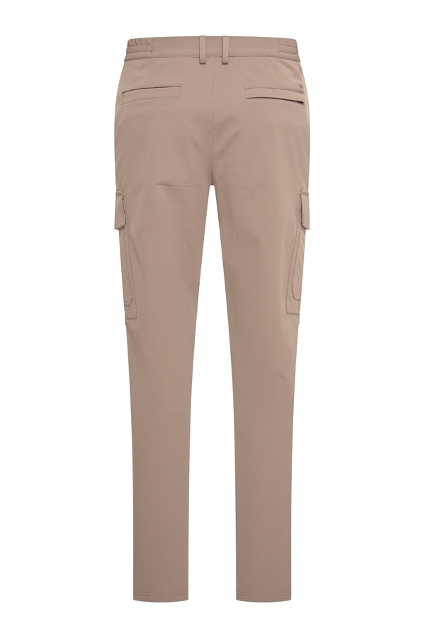Pantalon Straight Cargo – Mi Piace – Men - RM202050 Falcon