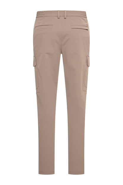 Pantalon Straight Cargo – Mi Piace – Men - RM202050 Falcon