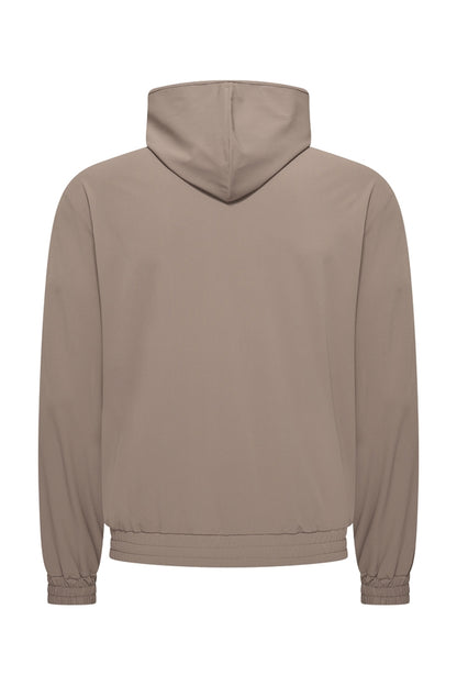 Hooded Jacket – Mi Piace – Men - RM202034 Falcon