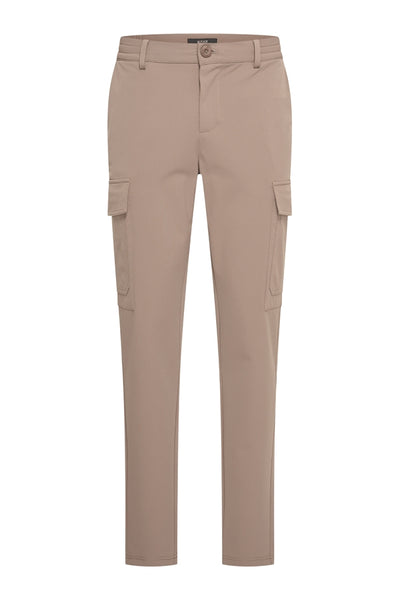 Pantalon Straight Cargo – Mi Piace – Men - RM202050 Falcon