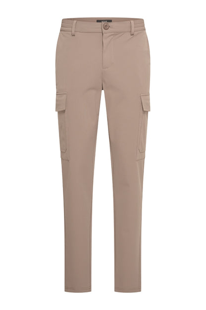 Pantalon Straight Cargo – Mi Piace – Men - RM202050 Falcon
