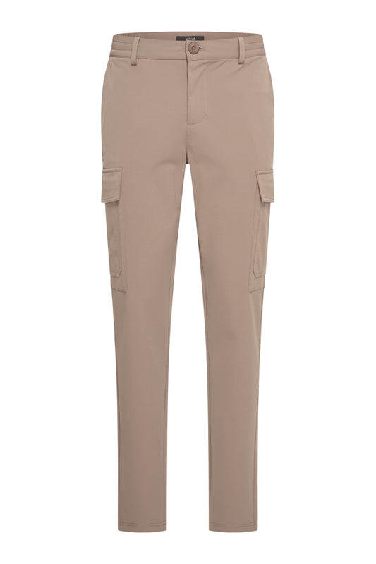 Pantalon Straight Cargo – Mi Piace – Men - RM202050 Falcon