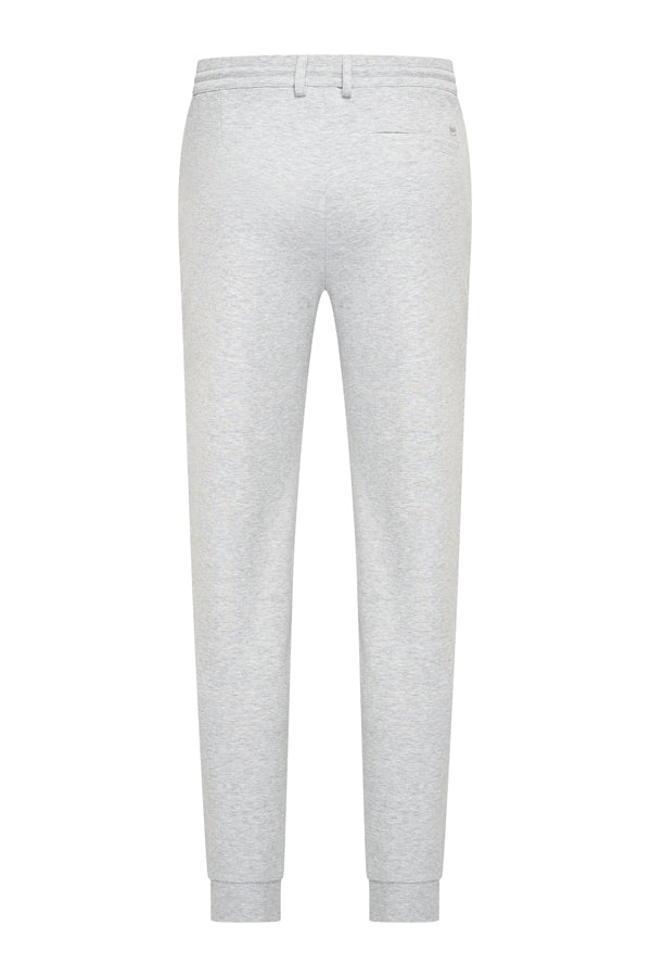 Sweat Pants | Men | – Mi Piace – RM202045 Grey Melange