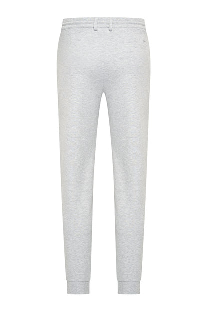 Sweat Pants | Men | – Mi Piace – RM202045 Grey Melange