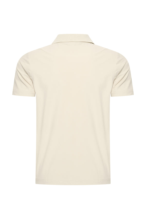 Polo V Neck Shirt – Mi Piace | Men RM202032 Kit