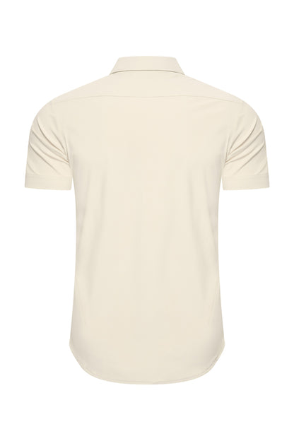 Shirt Korte Mouw  – Mi Piace – Men-  RM202022 Kit
