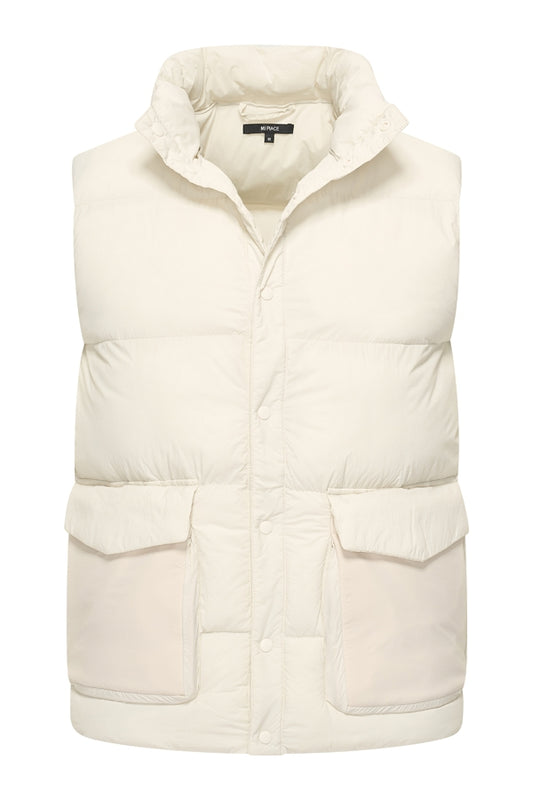 Bodywarmer – Mi Piace – Men - RM202043 Kit