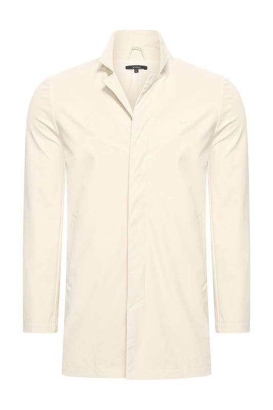 Men Travel Coat | Mi Piace | RM202048 Kit