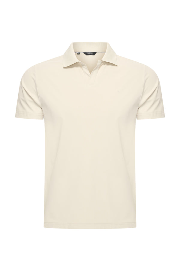 Polo V Neck Shirt – Mi Piace | Men RM202032 Kit