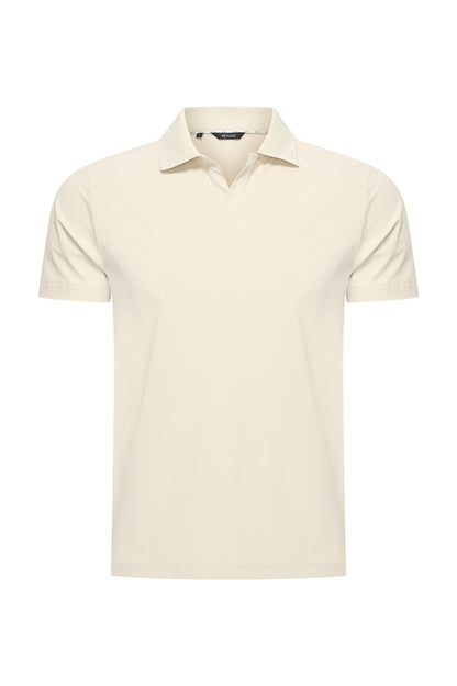 Polo V Neck Shirt – Mi Piace | Men RM202032 Kit