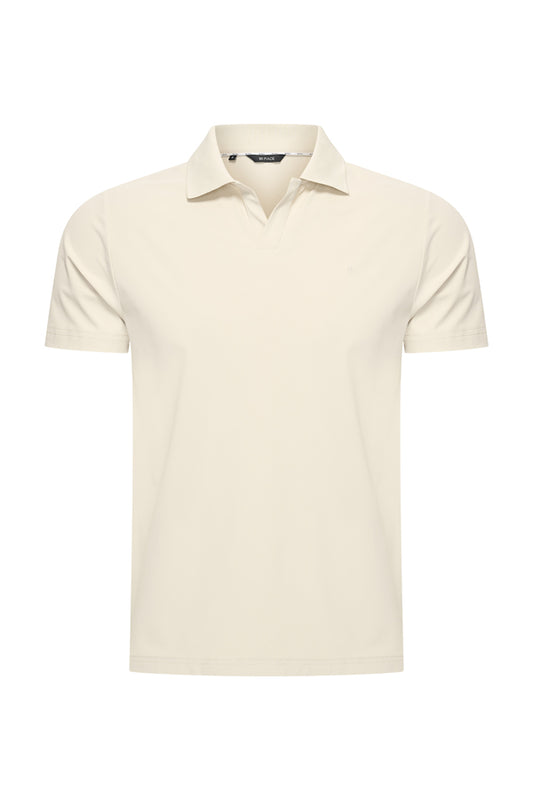 Polo V Neck Shirt – Mi Piace | Men RM202032 Kit