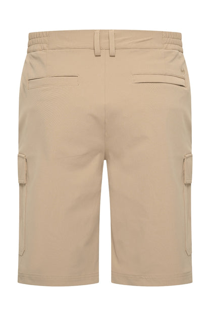 Shorts Cargo Bermuda – Mi Piace – Men RM202030 Latte