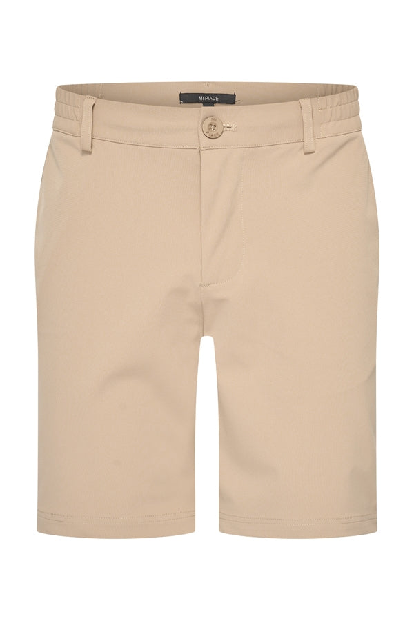 Short Bermuda  | Mi Piace – RM202011 | Latte