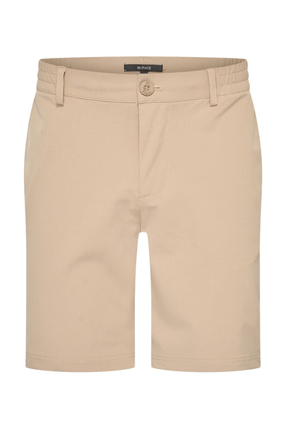 Short Bermuda  | Mi Piace – RM202011 | Latte