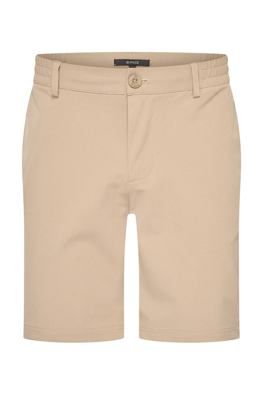 Short Bermuda  | Mi Piace – RM202011 | Latte