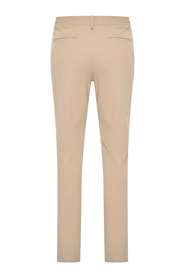 Pantalon  | Mi Piace – RM202004-L32 Latte