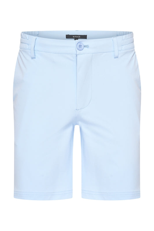 Short Bermuda  | Mi Piace – RM202011 | Light Blue