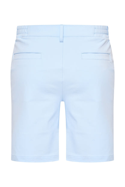 Short Bermuda  | Mi Piace – RM202011 | Light Blue