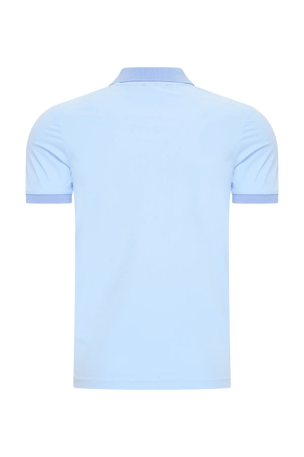 Polo – Light Blue | Mi Piace – RM202013