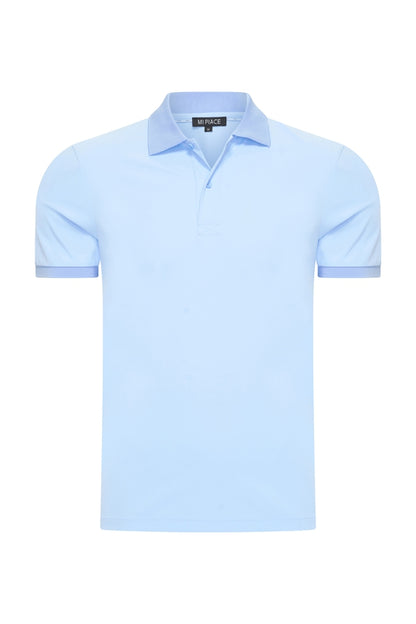 Polo – Light Blue | Mi Piace – RM202013