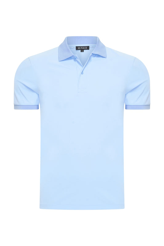 Polo – Light Blue | Mi Piace – RM202013