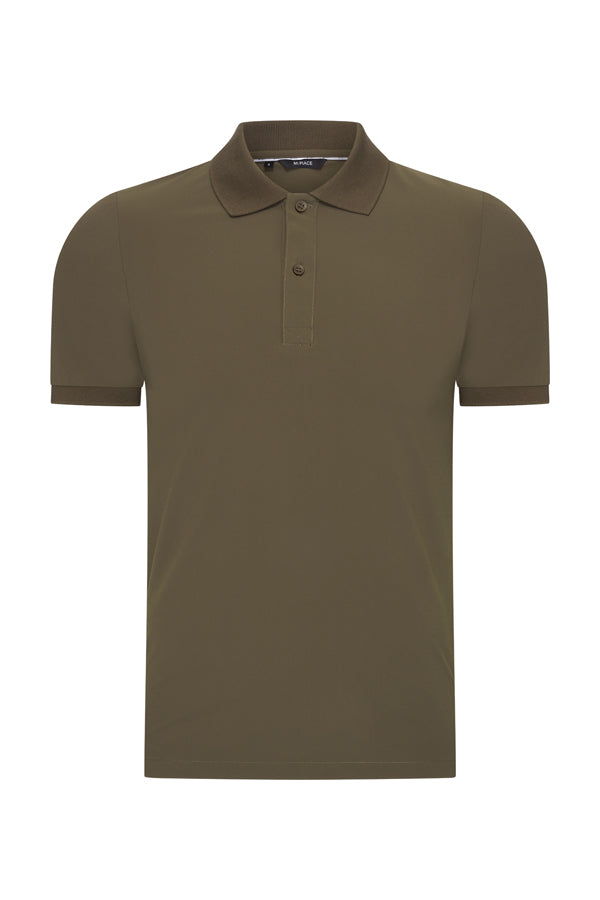 Polo – Olive | Mi Piace – RM202013