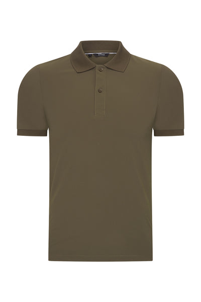 Polo – Olive | Mi Piace – RM202013