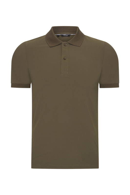 Polo – Olive | Mi Piace – RM202013
