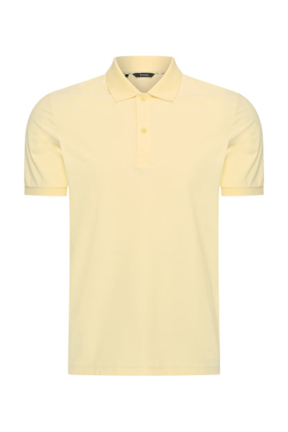 Polo – Pastel Yellow | Mi Piace – RM202013