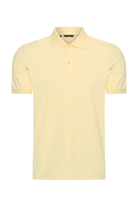 Polo – Pastel Yellow | Mi Piace – RM202013