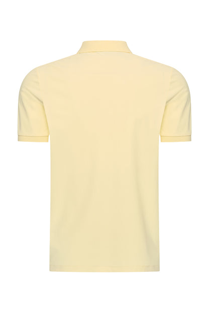 Polo – Pastel Yellow | Mi Piace – RM202013