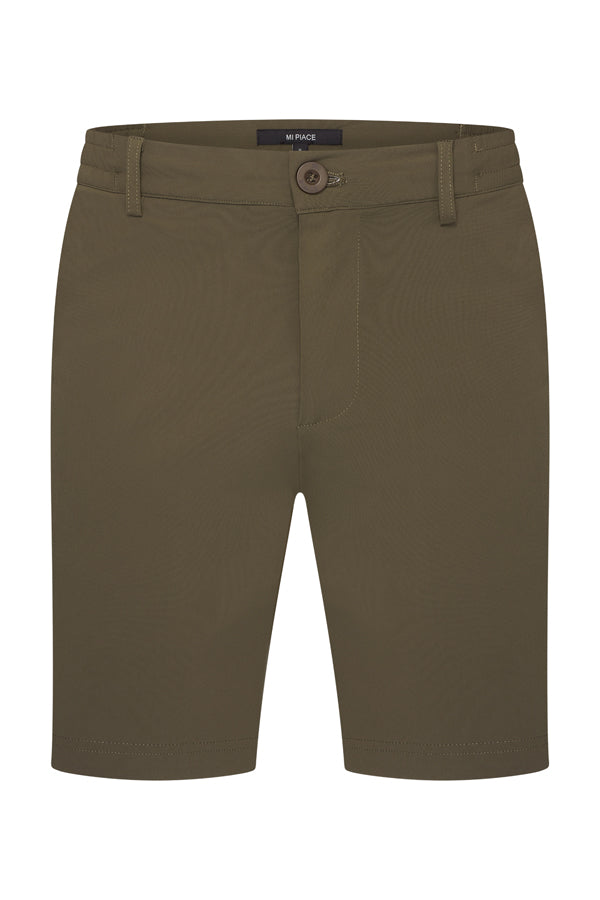 Short Bermuda | Mi Piace – RM202011 | Olive