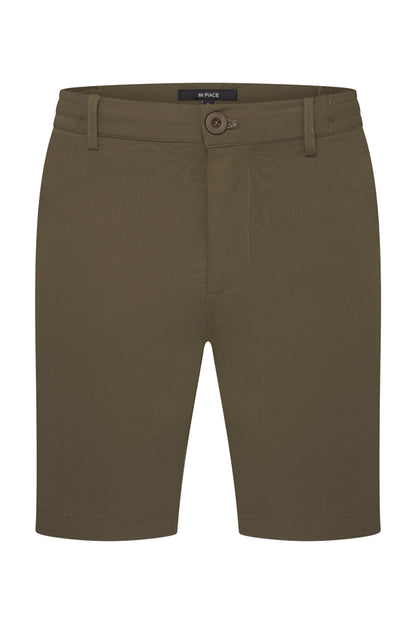 Short Bermuda | Mi Piace – RM202011 | Olive