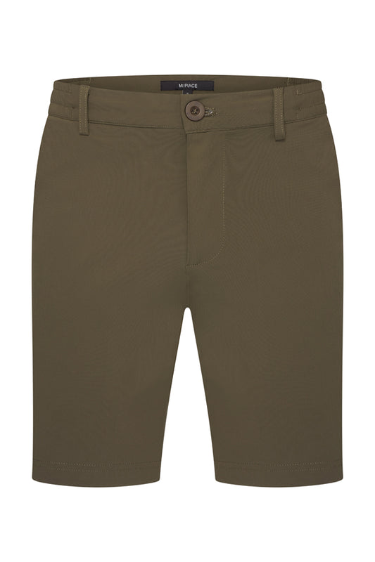 Short Bermuda | Mi Piace – RM202011 | Olive