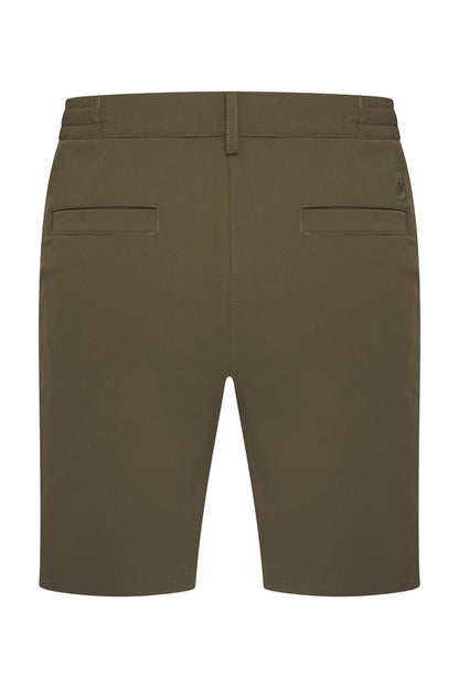 Short Bermuda | Mi Piace – RM202011 | Olive