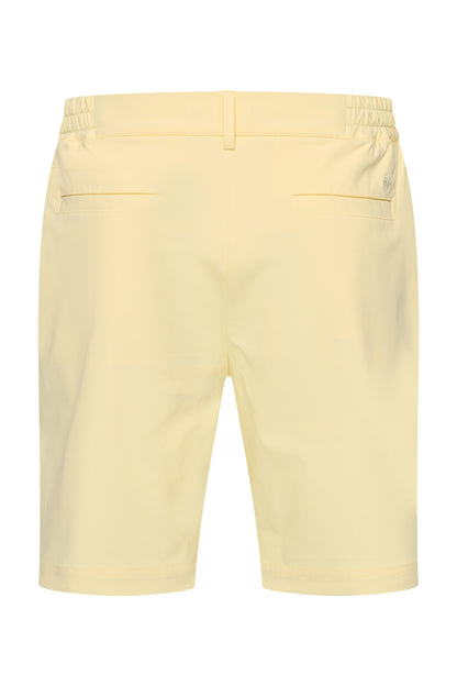 Short Bermuda | Mi Piace – RM202011 | Pastel Yellow