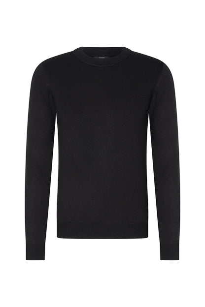 Pullover Mi Piace | Men  – RM202020 Black