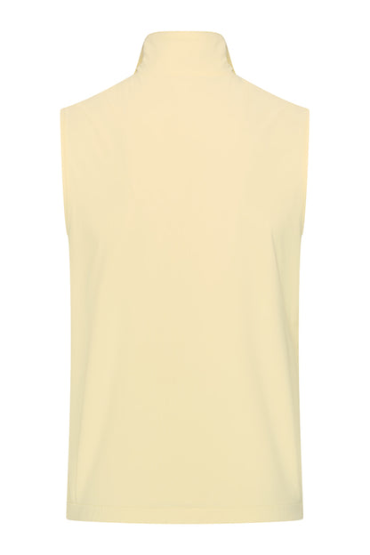 Gilet Reversible | Mi Piace – RM202061 | Pastel Yellow / Kit