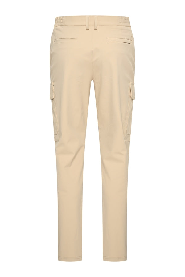 Pantalon Straight Cargo – Mi Piace – Men - RM202050 Sand