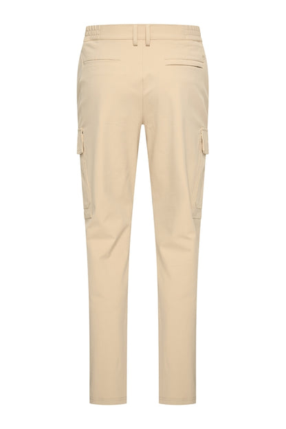 Pantalon Straight Cargo – Mi Piace – Men - RM202050 Sand