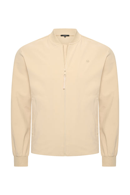 Bomber Jack – Mi Piace – Men - RM202051 Sand